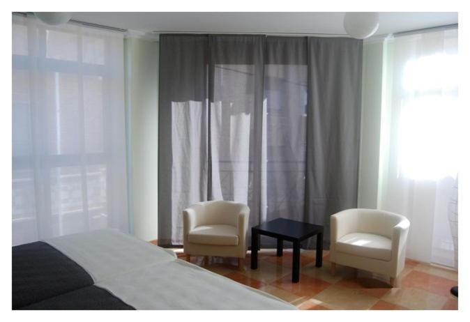 Pension Encarna Vargas La Union Room photo